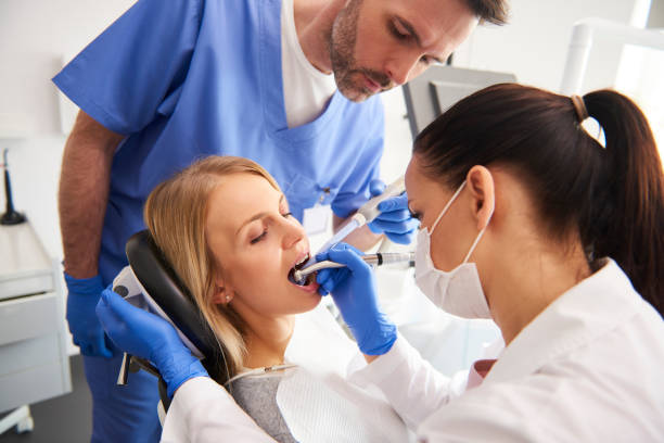 Best General Dentistry  in Moorhead, MN