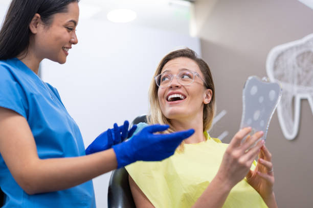 Best Full Mouth Reconstruction  in Moorhead, MN