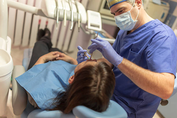 Best Sedation Dentistry  in Moorhead, MN