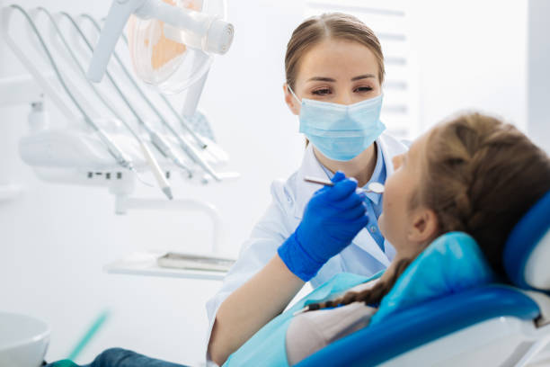 Why Choose Us for Your Dental Needs in Moorhead, MN